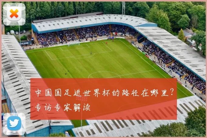 中国国足进世界杯的路径在哪里？专访专家解读