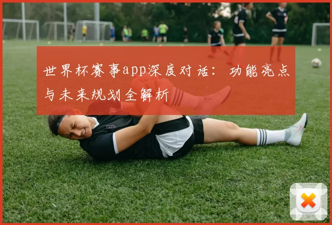 世界杯赛事app深度对话:功能亮点与未来规划全解析