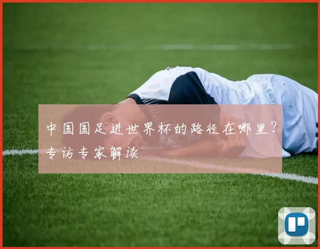中国国足进世界杯的路径在哪里？专访专家解读