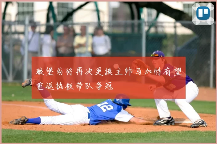 狼堡或将再次更换主帅马加特有望重返执教带队争冠