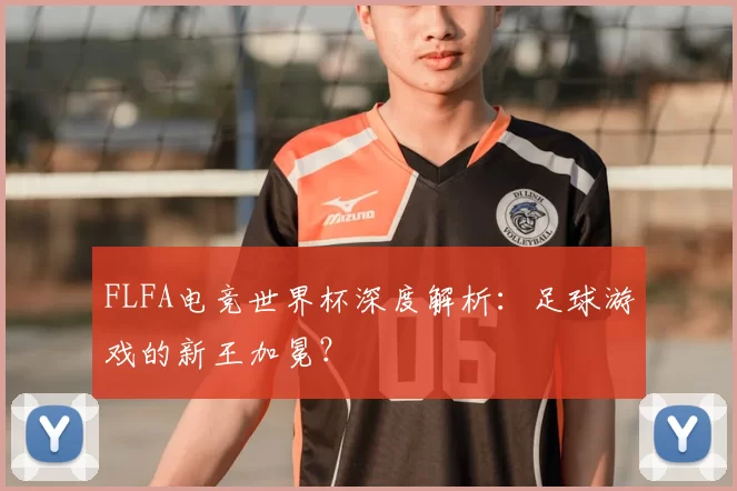 FLFA电竞世界杯深度解析:足球游戏的新王加冕?