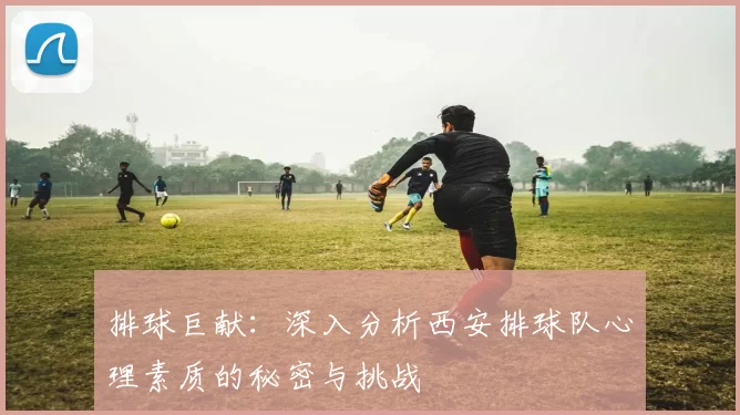 排球巨献:深入分析西安排球队心理素质的秘密与挑战